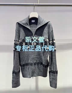 针织衫 2J3E563 2专柜正品 1999现货上新2025秋款