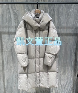 专柜正品 3399现货上新2024冬款 羽绒服 IN018 MBD4E