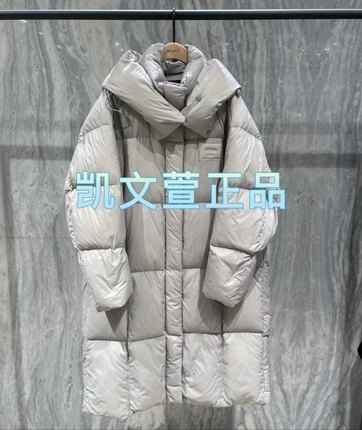 MBD4E IN018-3399现货上新2024冬款专柜正品羽绒服