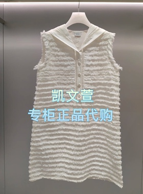 2J2O347-2999现货上新2025年夏款3-2专柜正品连衣裙