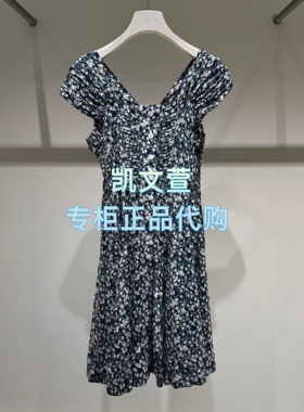 2K2OB47-2899现货上新2026夏款3-1专柜正品连衣裙