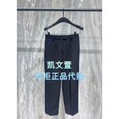 MBE3PAT016 休闲裤 1699现货上新2025秋款 专柜正品