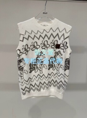 3K2EE34-935现货上新2026夏款1波专柜正品针织衫