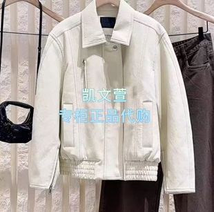 外套 2026年春款 MBF1COT027 2399现货上新专柜正品