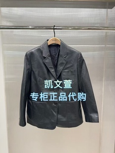 休闲西装 2025秋款 2699现货上新专柜正品 MBE3BLA017