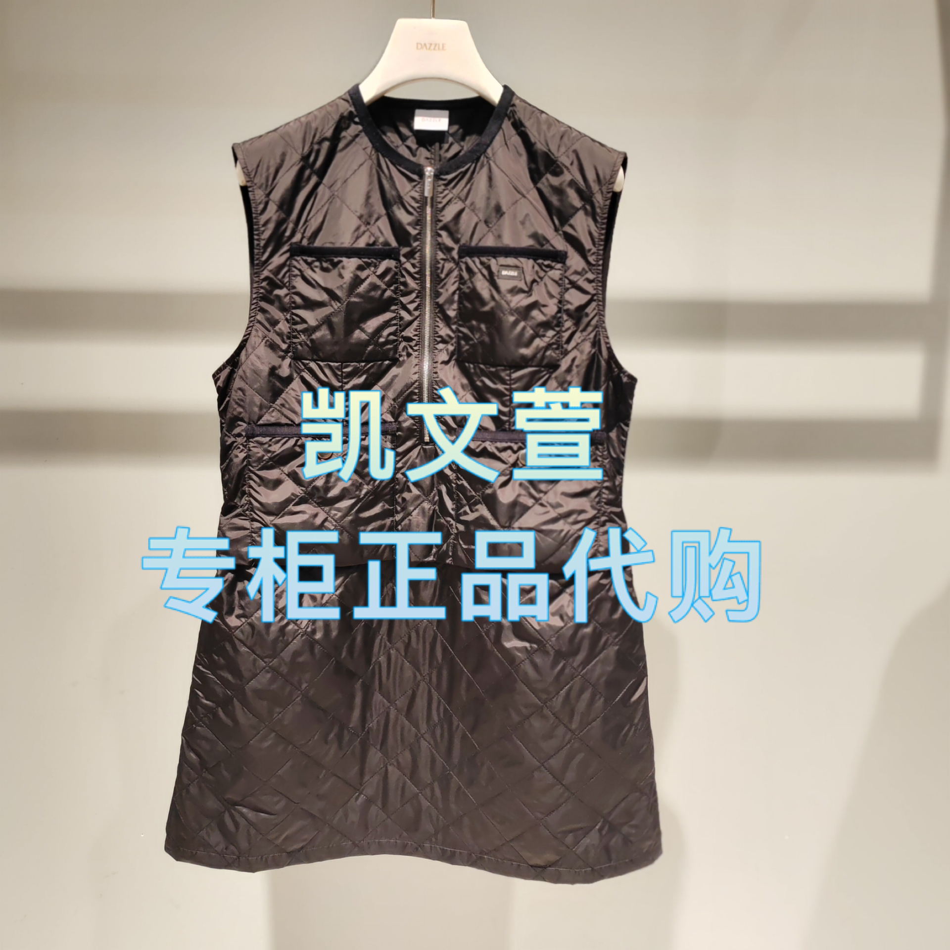 2J1O303-2399现货上新2025年春款1-1专柜正品连衣裙