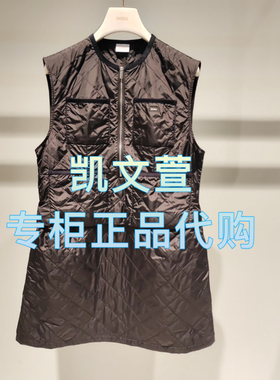 2J1O303-2399现货上新2025年春款1-1专柜正品连衣裙