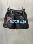 休闲裤 2H4Q102 1专柜正品 短裤 1299现货上新2023冬款