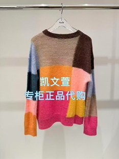 针织衫 3J4E428 2专柜正品 1095现货上新2025年冬款