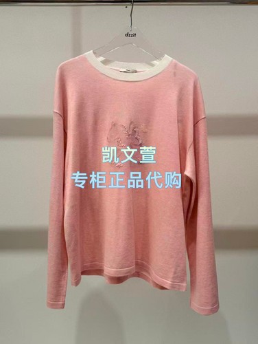 3K1EE19-1295上新专柜正品2026春款2-2针织衫