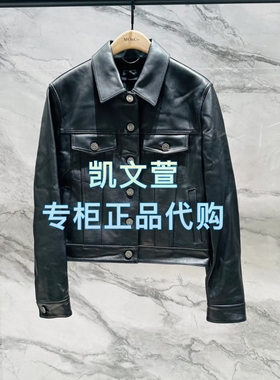 MBE3LET017-5999现货上新2025秋款专柜正品外套