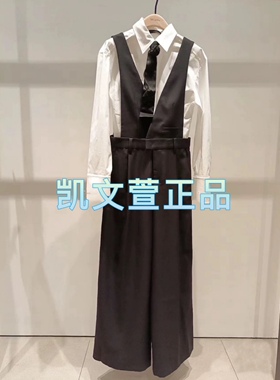 MBD1JPS001-1899现货上新2024春款专柜正品背带裤