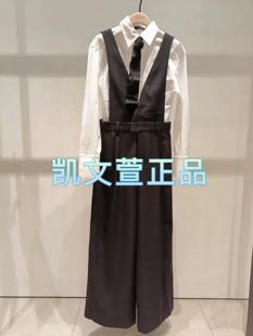 背带裤 专柜正品 1899现货上新2024春款 MBD1JPS001