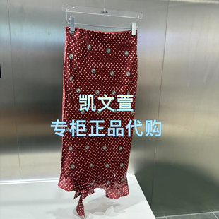 到货了3J3S431 2专柜正品 半身裙 895现货上新2025年秋款