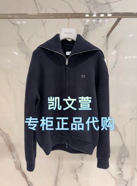 2J1E501-2199现货上新2025年春款1-1专柜正品针织衫