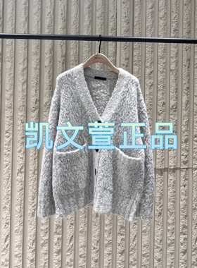 MBD4CAR033-3399现货上新2024冬款专柜正品针织衫