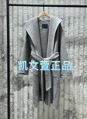 MBD4OVC008-5299现货上新2024专柜正品外套大衣