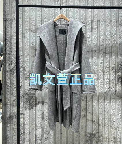 MBD4OVC008-5299现货上新2024专柜正品外套大衣