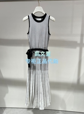 1K2OE51-4990现货上新2026夏款1波专柜正品连衣裙