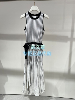 1K2OE51-4990现货上新2026夏款1波专柜正品连衣裙