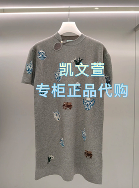 2J2E642-1999现货上新2025年夏款2-1专柜正品连衣裙