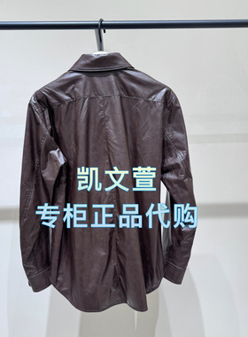 EBE3COT025-2399现货上新2025秋款专柜正品外套
