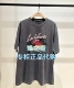 MBE2TEE039 T恤 短袖 599现货上新2025夏款 专柜正品