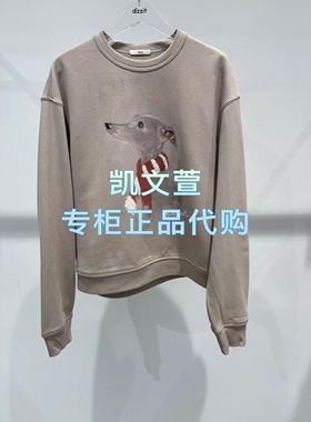 3J4J110-995现货上新2025年冬款1-2专柜正品卫衣