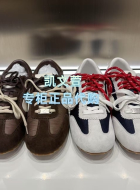 3K22L07-1295现货上新2026夏款1波专柜正品鞋子