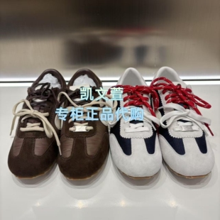 3K22L07 1波专柜正品 鞋 子 1295现货上新2026夏款