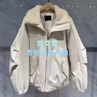 羽绒服外套 2026年春款 MBF1EIN003 2699现货上新专柜正品