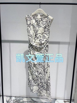 2024夏款专柜正品连衣裙