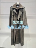 1J4L501 风衣外套 1专柜正品 16990现货当天发2025冬款