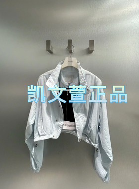RM70105374-1599现货上新专柜正品2024秋款外套