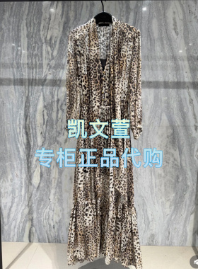 MBE1DRS047-3999现货上新2025春款专柜正品连衣裙