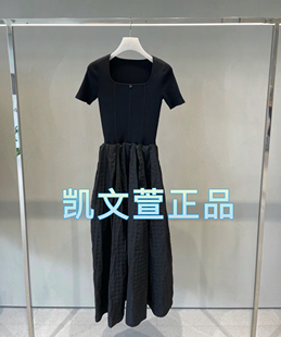 2I2O478-2899现货上新2024夏款1-2专柜正品连衣裙