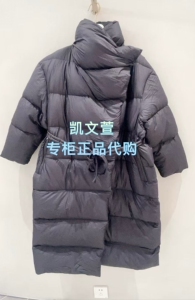 1J4K404-8590现货当天发2025冬款2-1专柜正品羽绒服