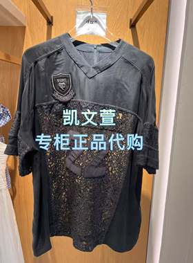 3J2D306-1290现货上新2025夏款2-2专柜正品衬衫