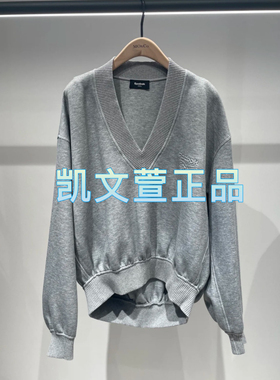 MBD3SWS005-1099现货上新2024秋款专柜正品卫衣