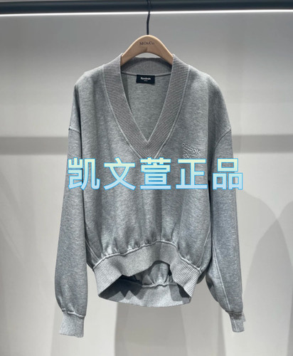 MBD3SWS005-1099现货上新2024秋款专柜正品卫衣