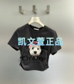 RM71001373 T恤 短袖 899现货上新专柜正品 2024秋款