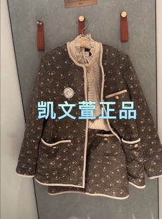 1专柜正品 外套 1690现货上新2023冬款 3H4H307