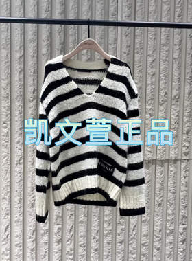 MBD4SWTT02-1999现货上新2024冬款专柜正品针织衫