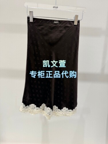 3K2SB43-1095现货上新2026夏款1波专柜正品半身裙