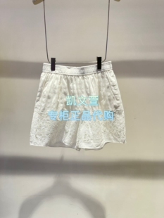 2K2QB59-1499现货上新2026夏款2-1专柜正品短裤休闲裤