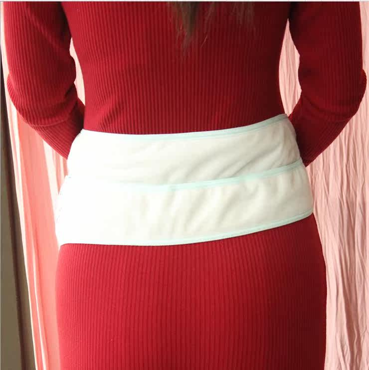 Corset doux en coton - Ref 679768 Image 3