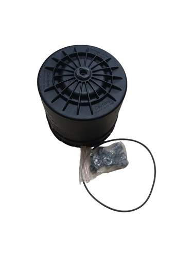 沃尔沃 空气干燥瓶 90588 翰德牌