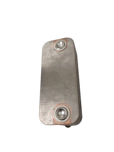 奔驰 卡车 501发动机 机油 冷却器BF