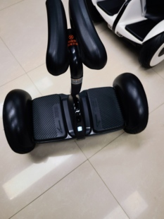 九号平衡车原装正品二手九号平衡车。试驾车