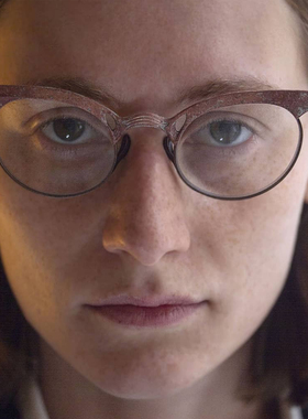 Rigards 铜铝制高程度手工眼镜 RG0122CU系列集合